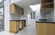 Risabus kitchen extension leads